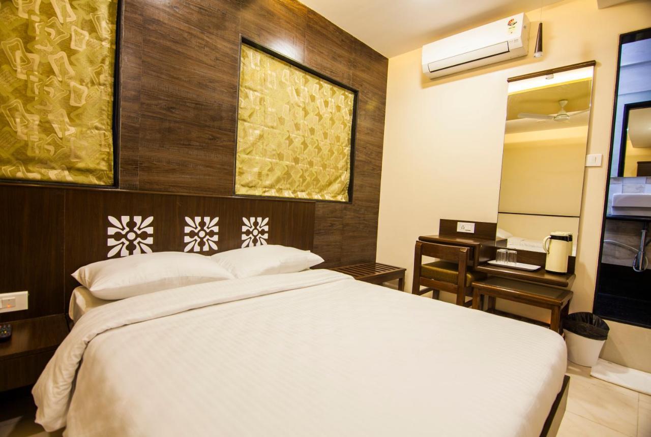 City Guest House - Dadar — Photos 2